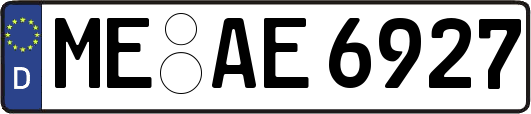 ME-AE6927