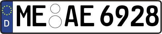 ME-AE6928