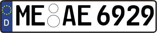 ME-AE6929