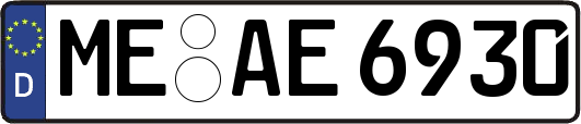 ME-AE6930