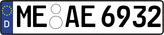 ME-AE6932