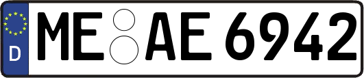 ME-AE6942
