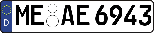 ME-AE6943