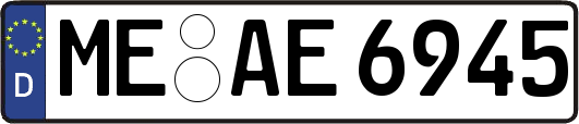 ME-AE6945