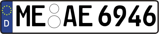 ME-AE6946