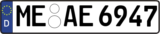 ME-AE6947