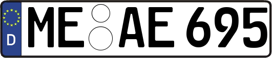 ME-AE695