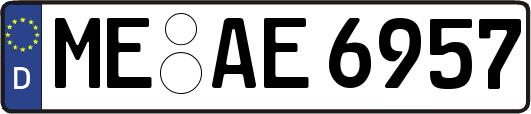 ME-AE6957