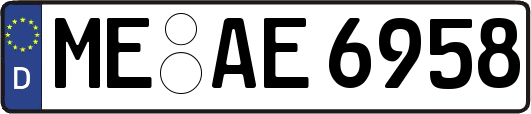 ME-AE6958