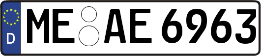 ME-AE6963