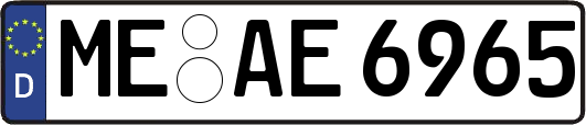 ME-AE6965
