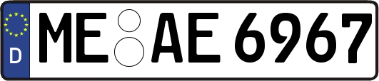 ME-AE6967