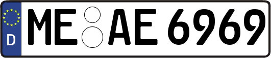 ME-AE6969