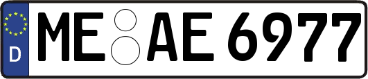 ME-AE6977