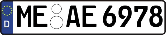 ME-AE6978