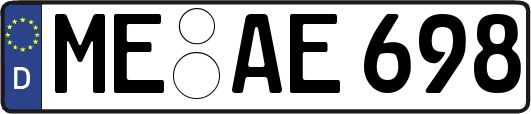 ME-AE698
