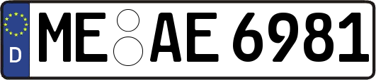 ME-AE6981