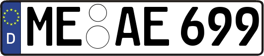 ME-AE699
