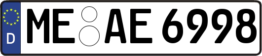 ME-AE6998