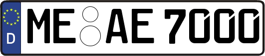 ME-AE7000