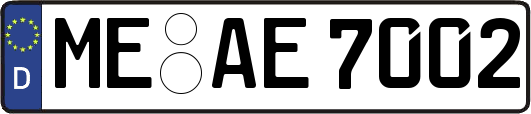ME-AE7002