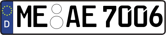 ME-AE7006