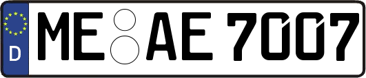 ME-AE7007
