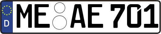 ME-AE701