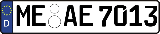 ME-AE7013
