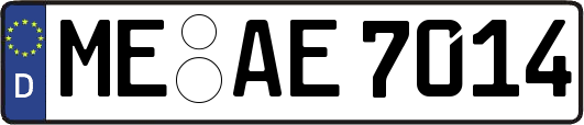 ME-AE7014