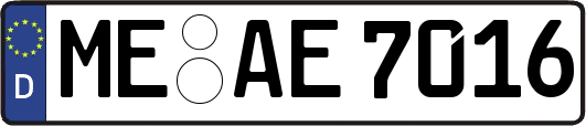 ME-AE7016