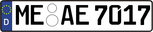 ME-AE7017