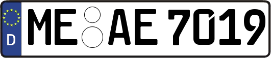 ME-AE7019