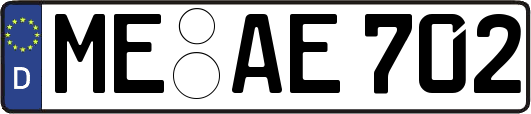 ME-AE702