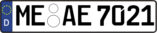 ME-AE7021