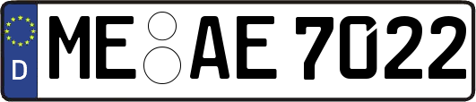 ME-AE7022