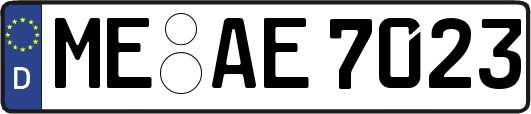 ME-AE7023