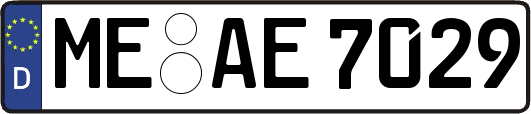 ME-AE7029