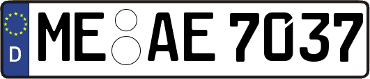 ME-AE7037