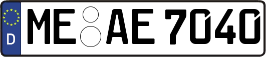 ME-AE7040