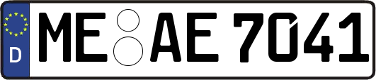 ME-AE7041