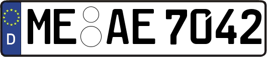 ME-AE7042