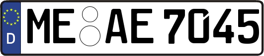 ME-AE7045