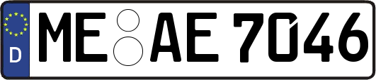 ME-AE7046