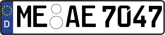 ME-AE7047