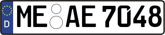 ME-AE7048