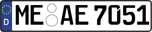 ME-AE7051