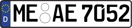 ME-AE7052