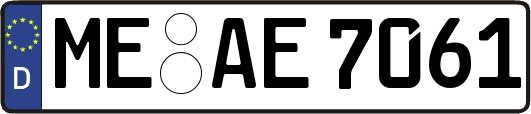 ME-AE7061