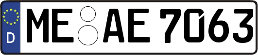 ME-AE7063